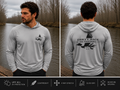 DRO Performance  LightWeight Hoodie
