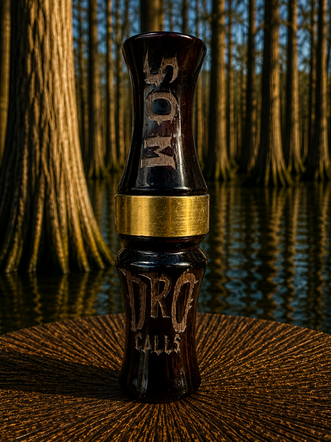DRO S.O.M. Canada Call