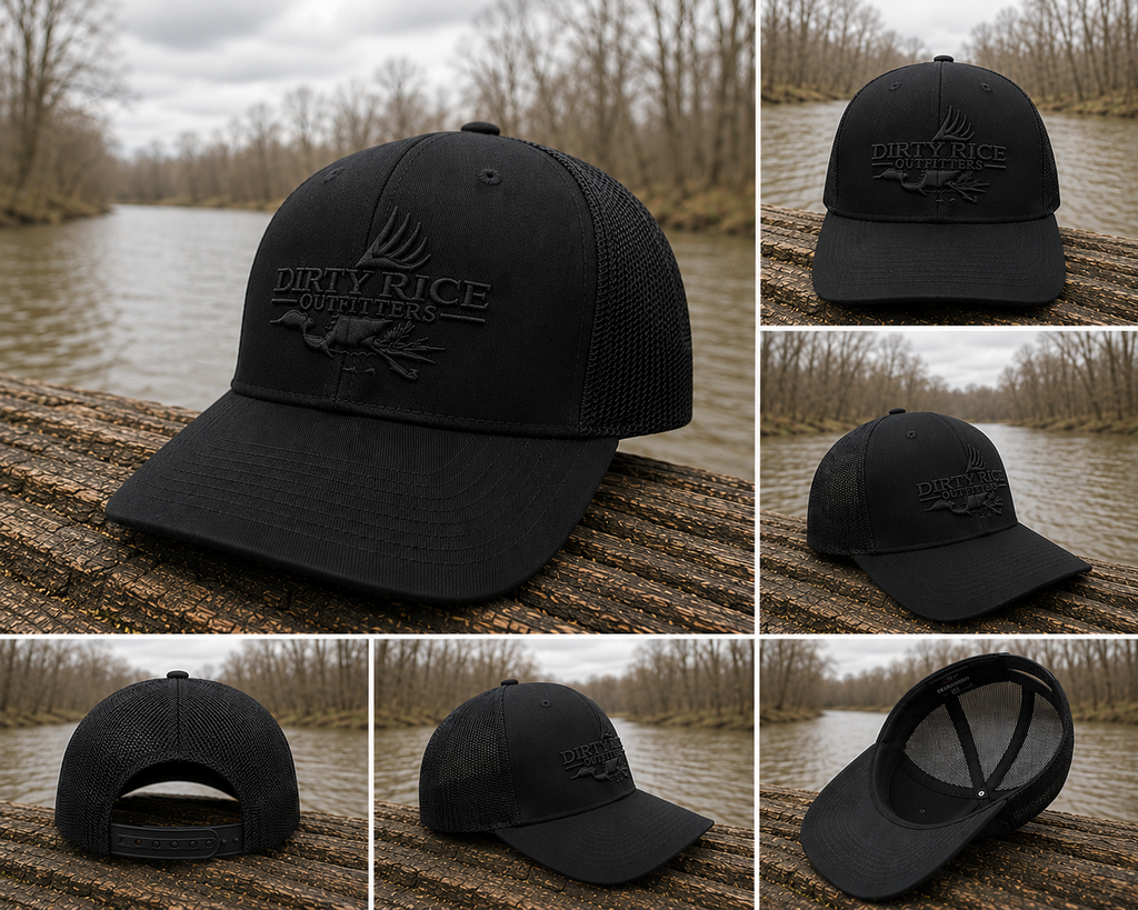 Dro SnapBack