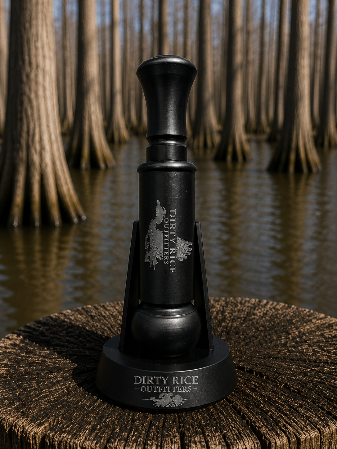 DRO Modified Single Reed