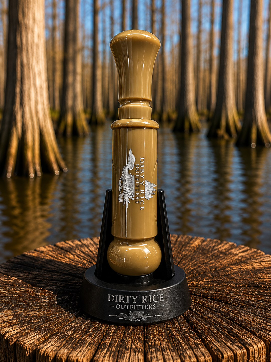 DRO Modified Single Reed