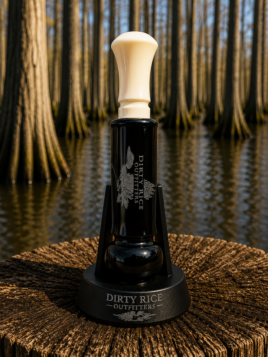 DRO Modified Single Reed