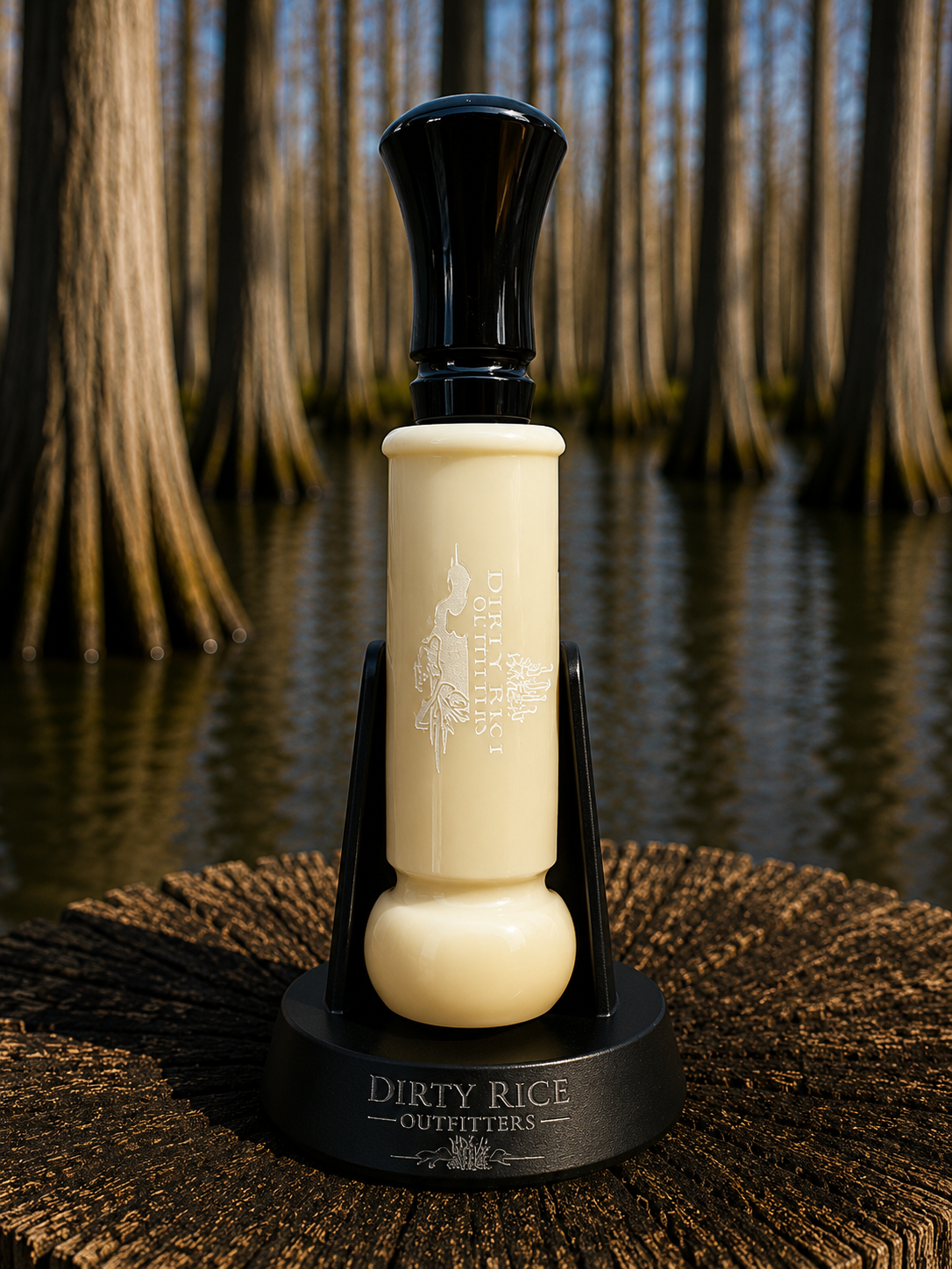 DRO Modified Single Reed