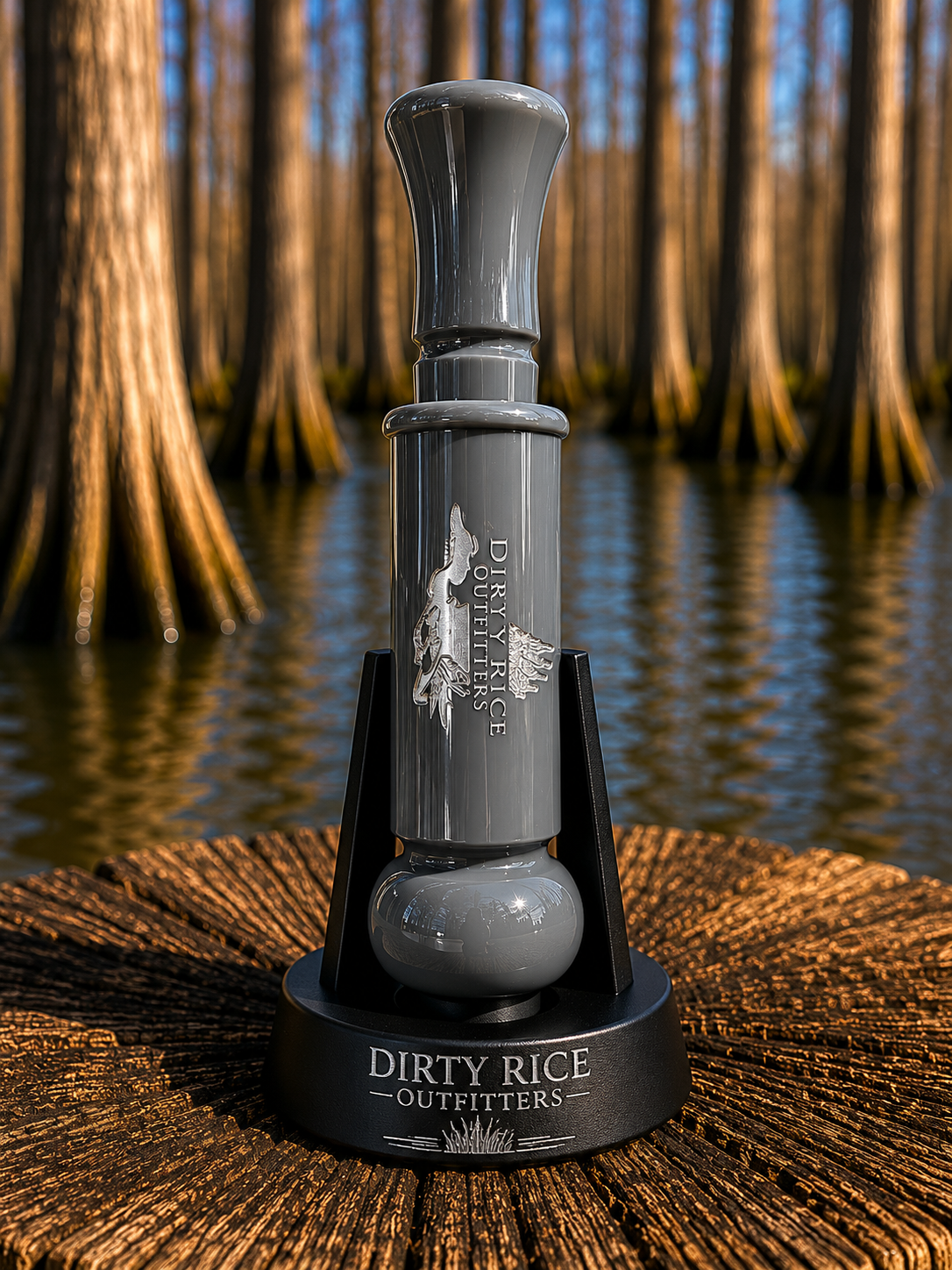 DRO Modified Single Reed