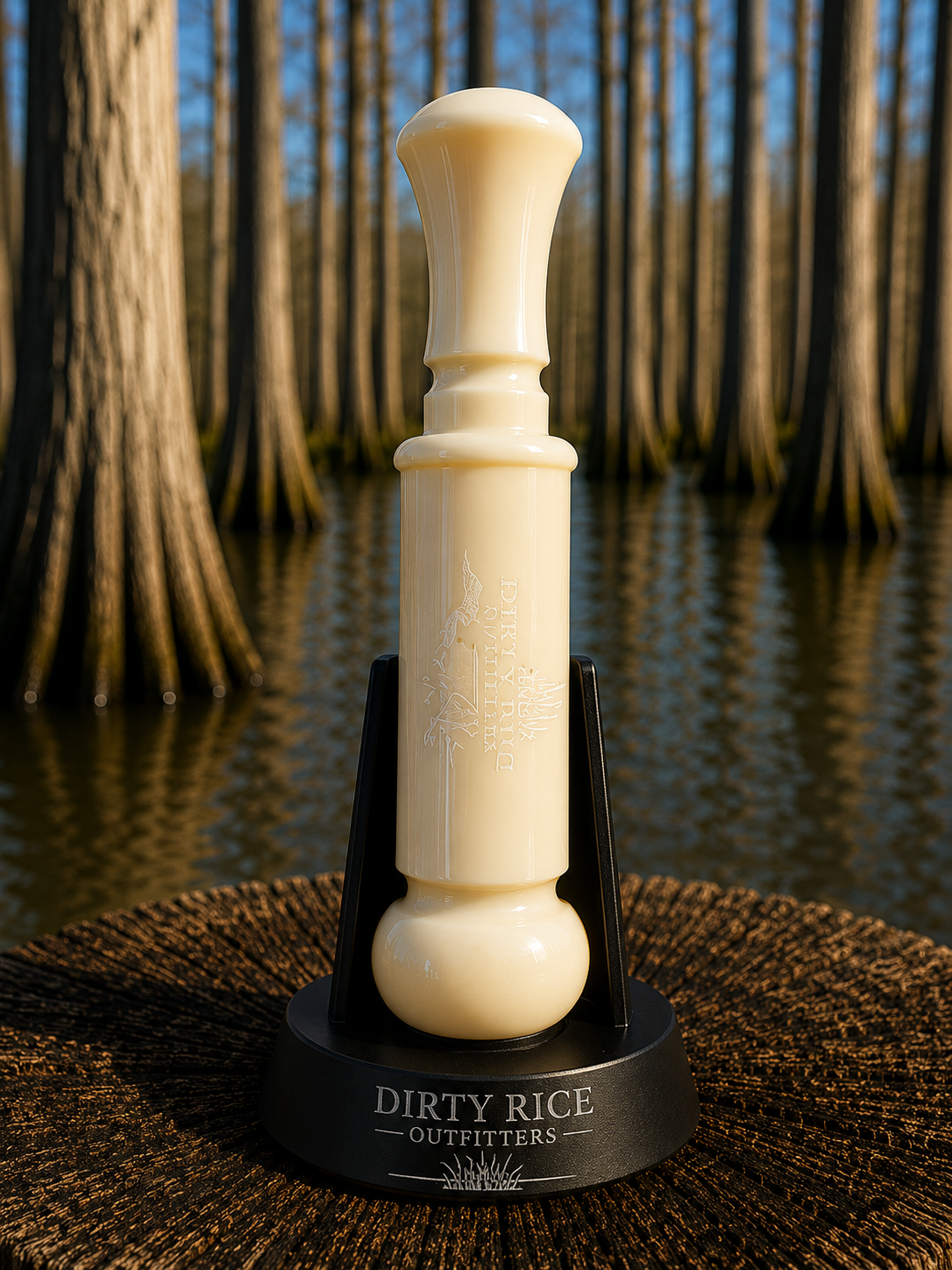 DRO Modified Single Reed