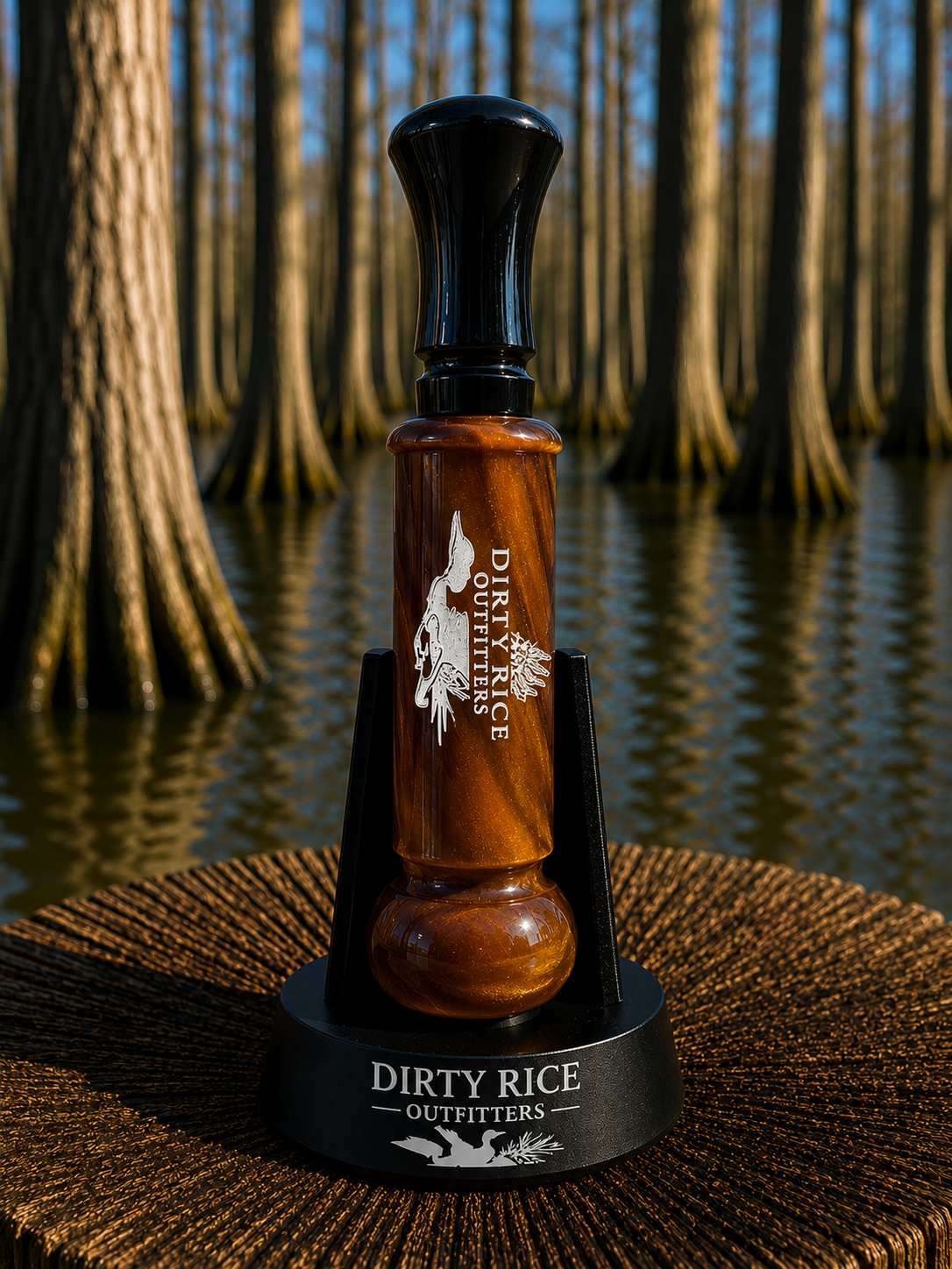 DRO Modified Single Reed