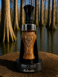 DRO Original Single Reed (OG Logo)